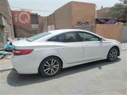هيونداي أزيرا